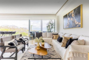 Luxury 2BR - Bolongo - Ocean View - Private Beach